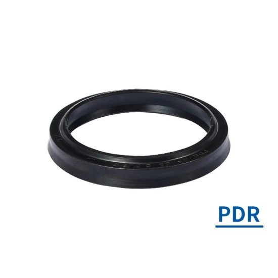 PDU Zzhm Pdr Pneumatic Rod Wiper U-Cup Dust Seal